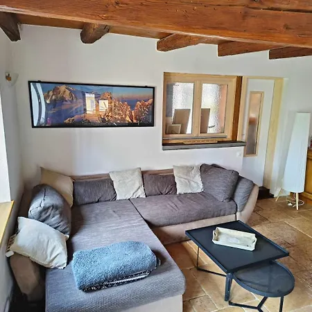 La Maison Alsacienne Apartamento *